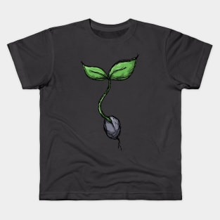 Little Sprout Kids T-Shirt